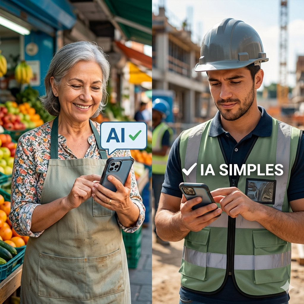 IA MS Digital - Oportunidade